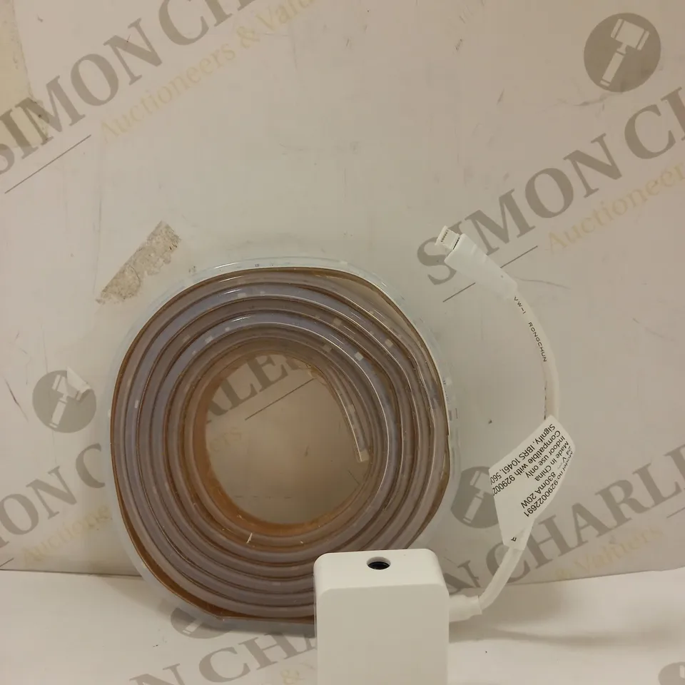 PHILIPS HUE LIGHSTRIP PLUS