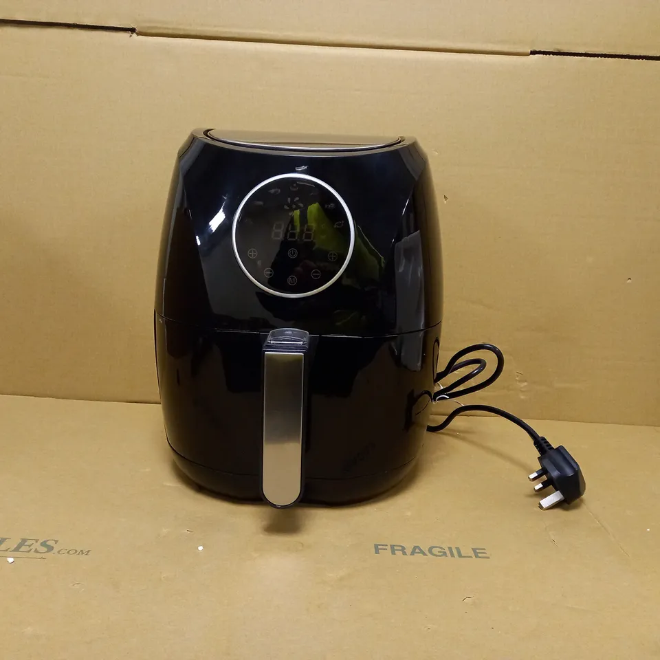 PRO BREEZE 4.2L AIR FRYER 1400W 