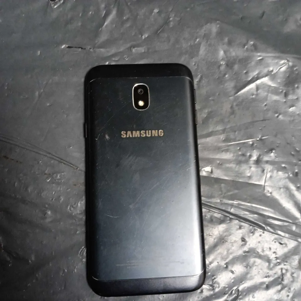 SAMSUNG GALAXY J3 MOBILE PHONE