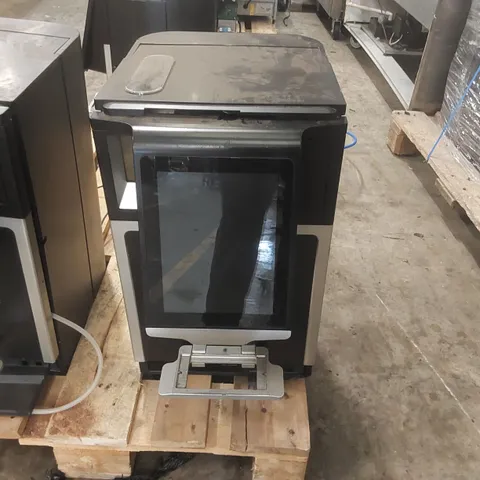 SCHAERER INTENSE COMMERCIAL BEAN TO CUP COFFEE MACHINE