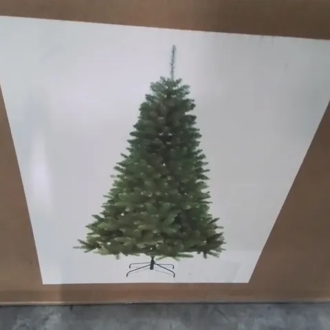 BOXED NEO CHRISTMAS TREE