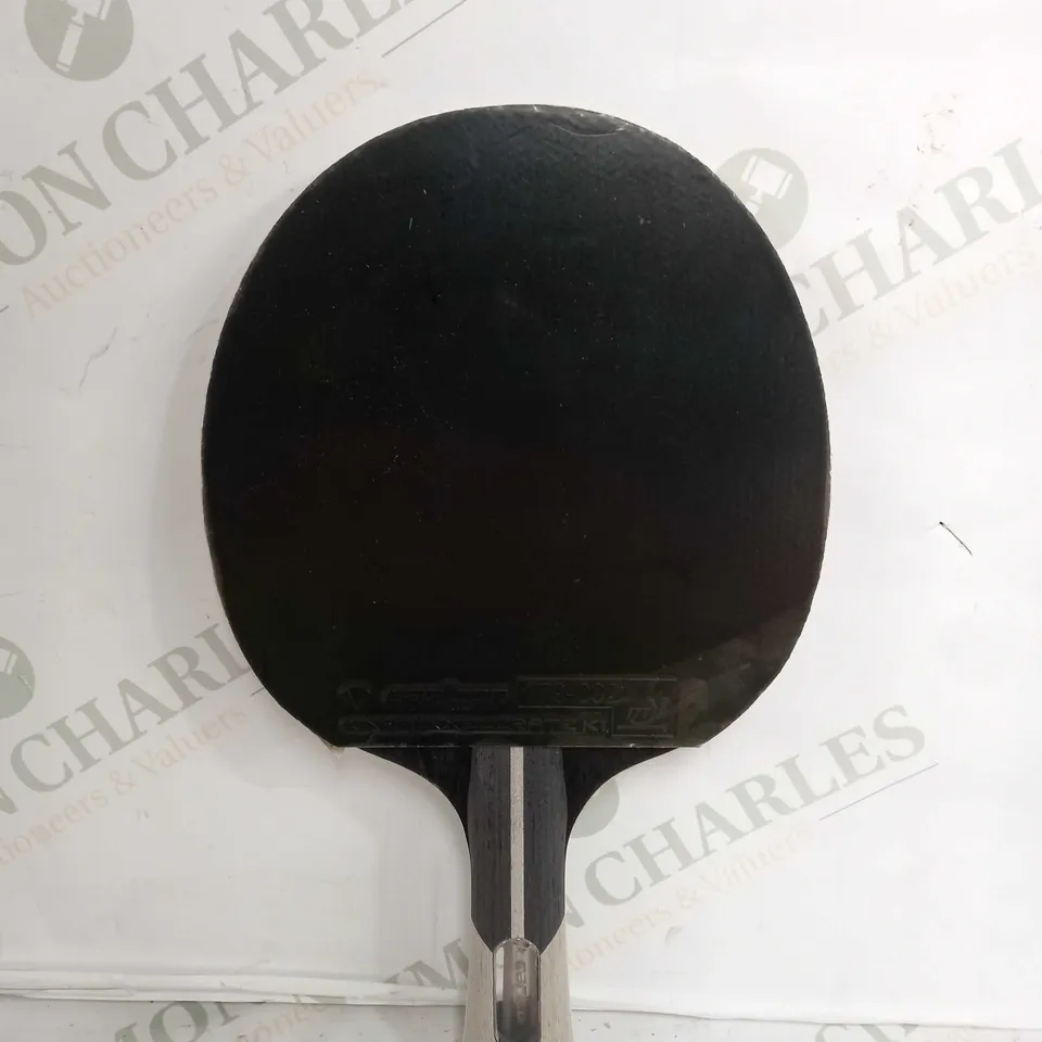CARLTON KINESIS XELERATE K9 TABLE TENNIS BAT