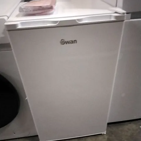 SWAN 60L FREESTANDING FREEZER IN WHITE - SR156150W