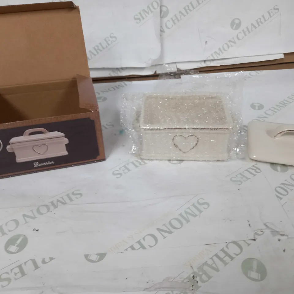 BEURRIES HEAT OF THE NIGHT FOR KITCHEN 