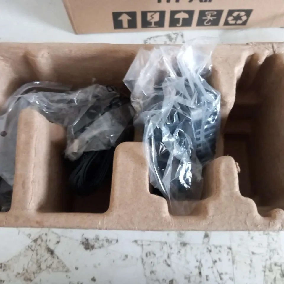 REL HT AIR WIRELESS AUIDO TRANSMITTER/RECEIVER KIT RRP £110