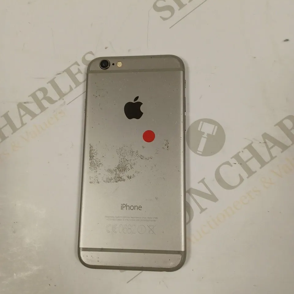 APPLE IPHONE 6 (A1586) SMARTPHONE 