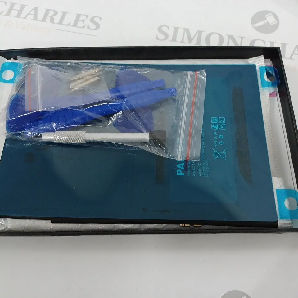 BATTERY FOR IPAD AIR 1