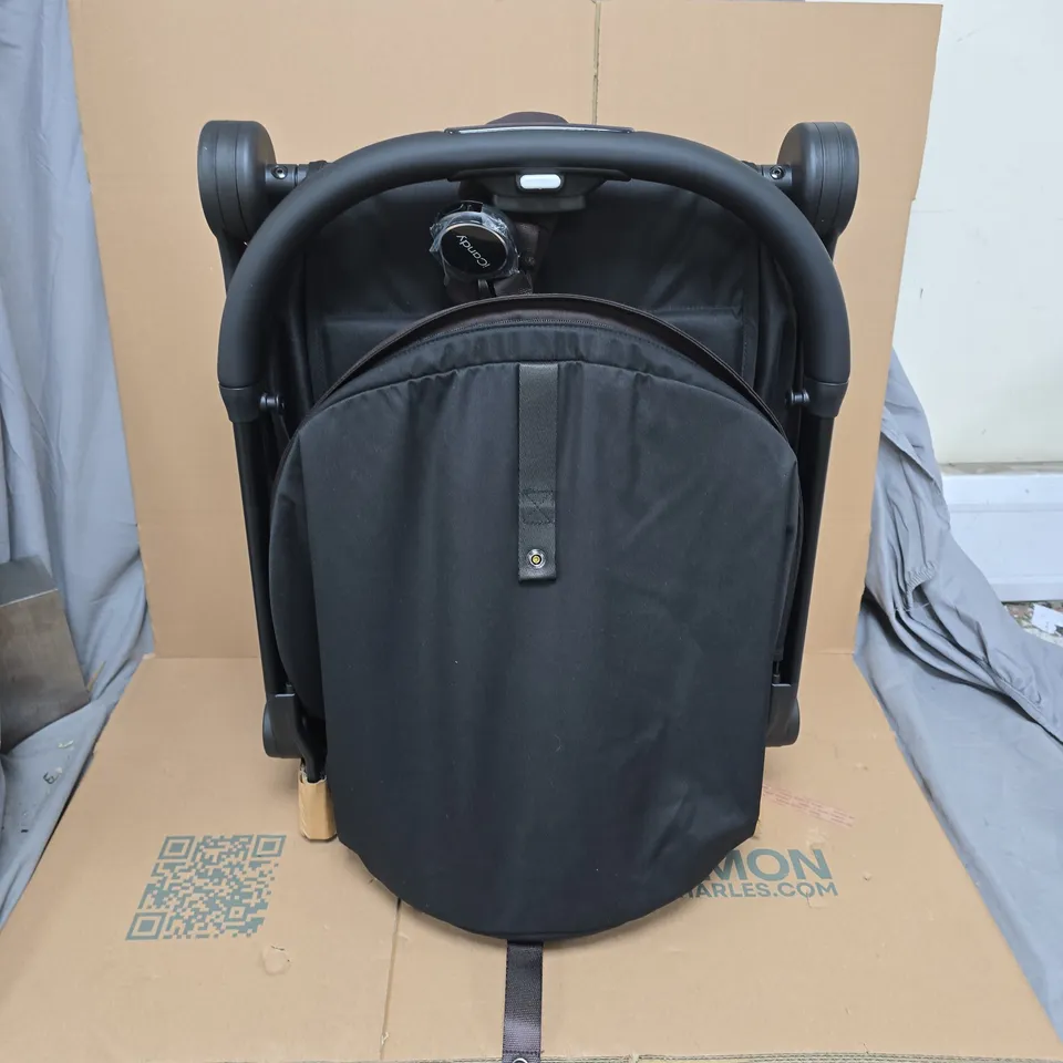 ICANDY PIP STROLLER - MUDDY PUDDLE