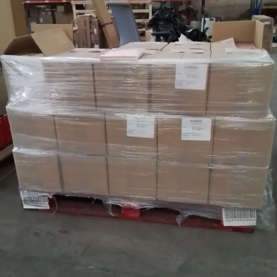 PALLET TO CONTAIN APPROXIMATELY 800 PRODUCTIVE MUSLIM JOURNAL