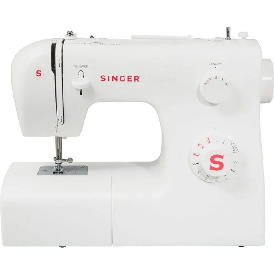 BOXED SINGER 2250 SEWING MACHINE RRP £154