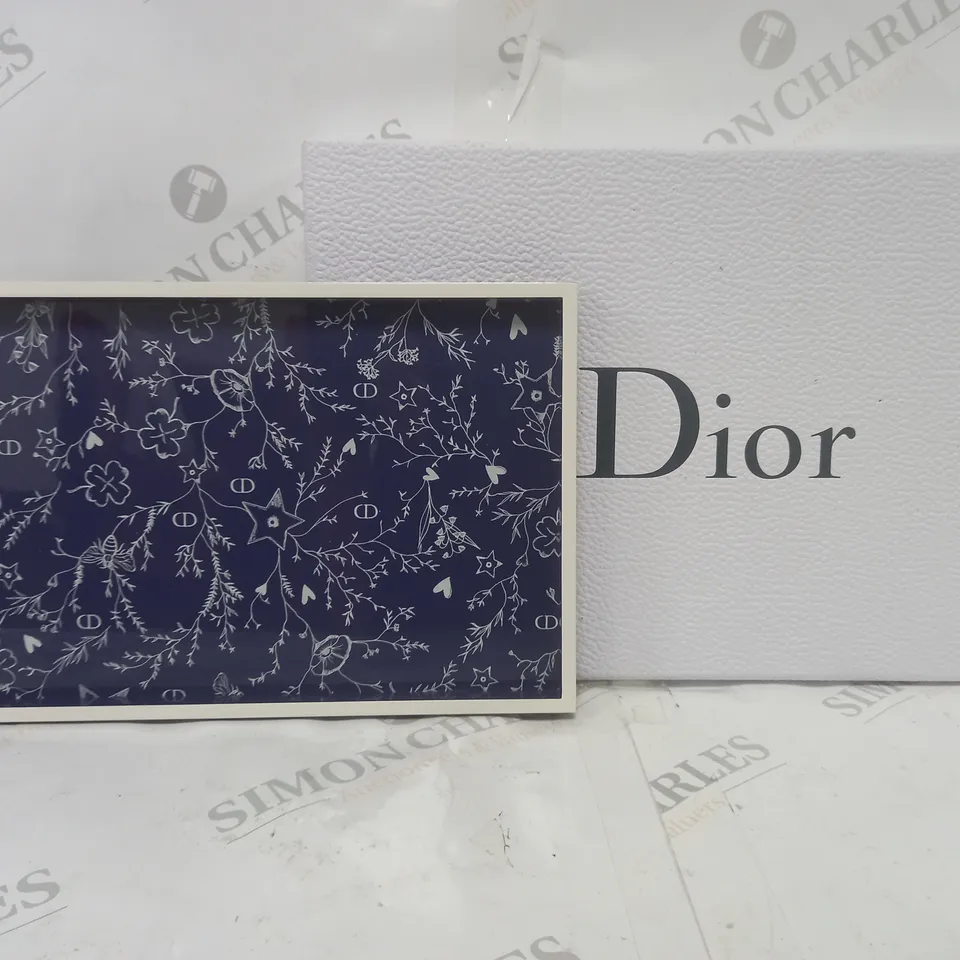 DIOR SIDE TABLE ACCESSORY TRAY  