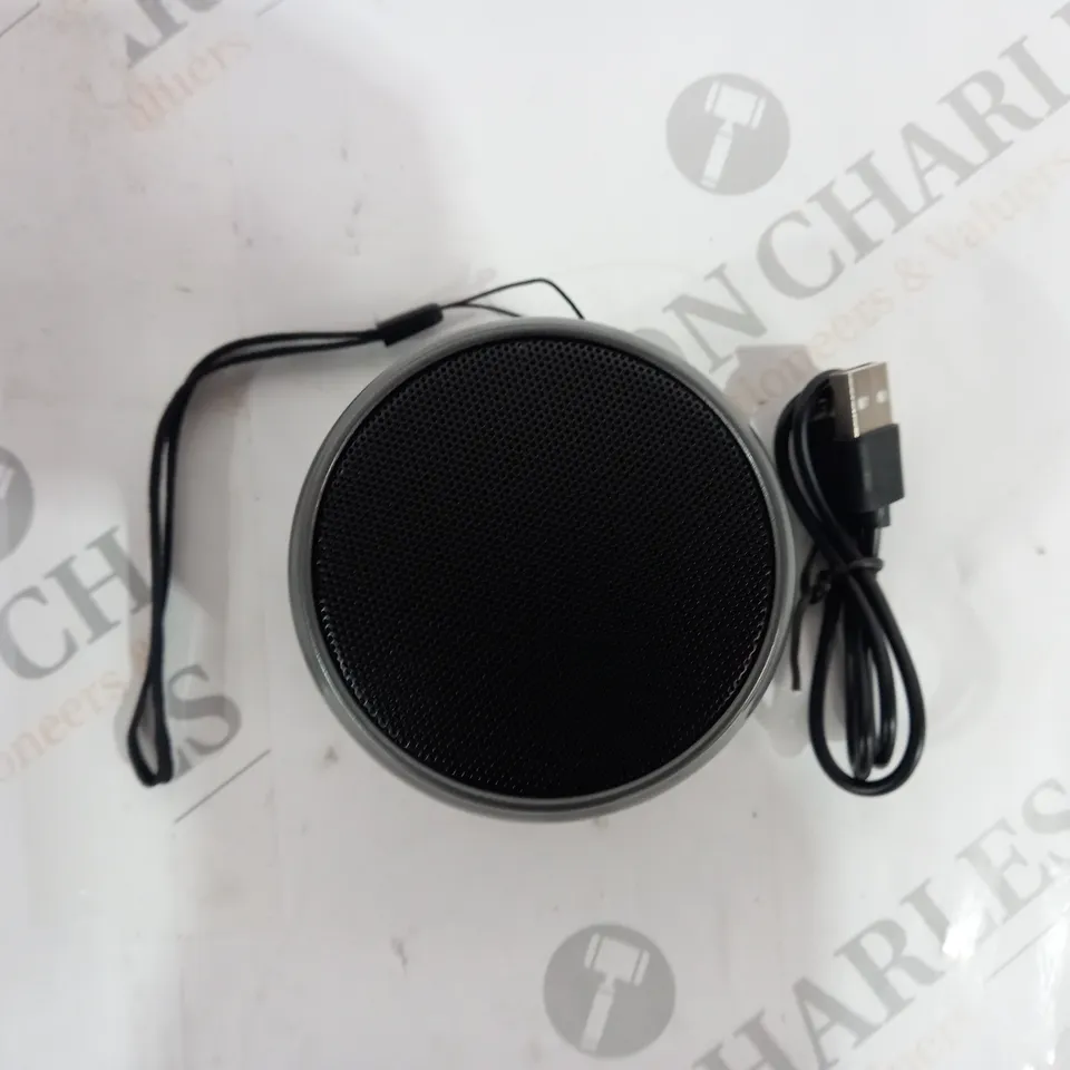 LENOVO THINK PLUS PORTABLE WIRELESS SPEAKER