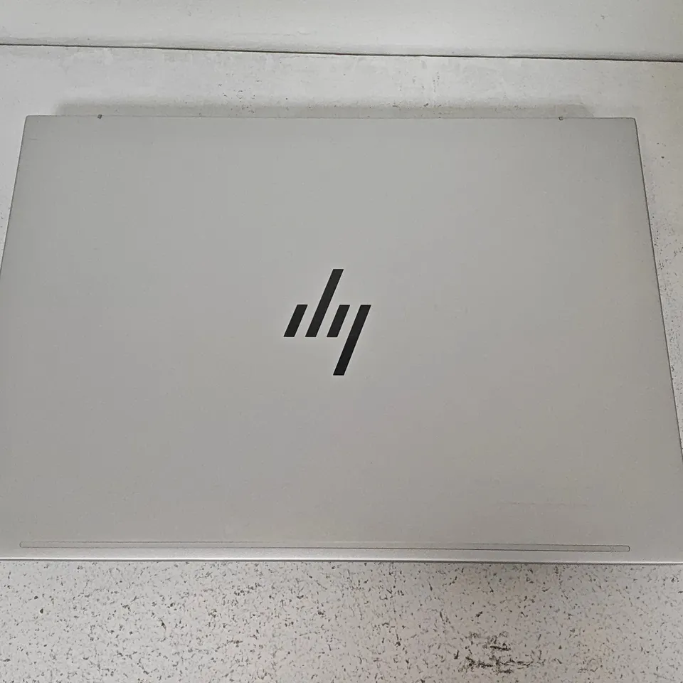 UNBOXED HP ELITEBOOK 645 G11 LAPTOP IN SILVER