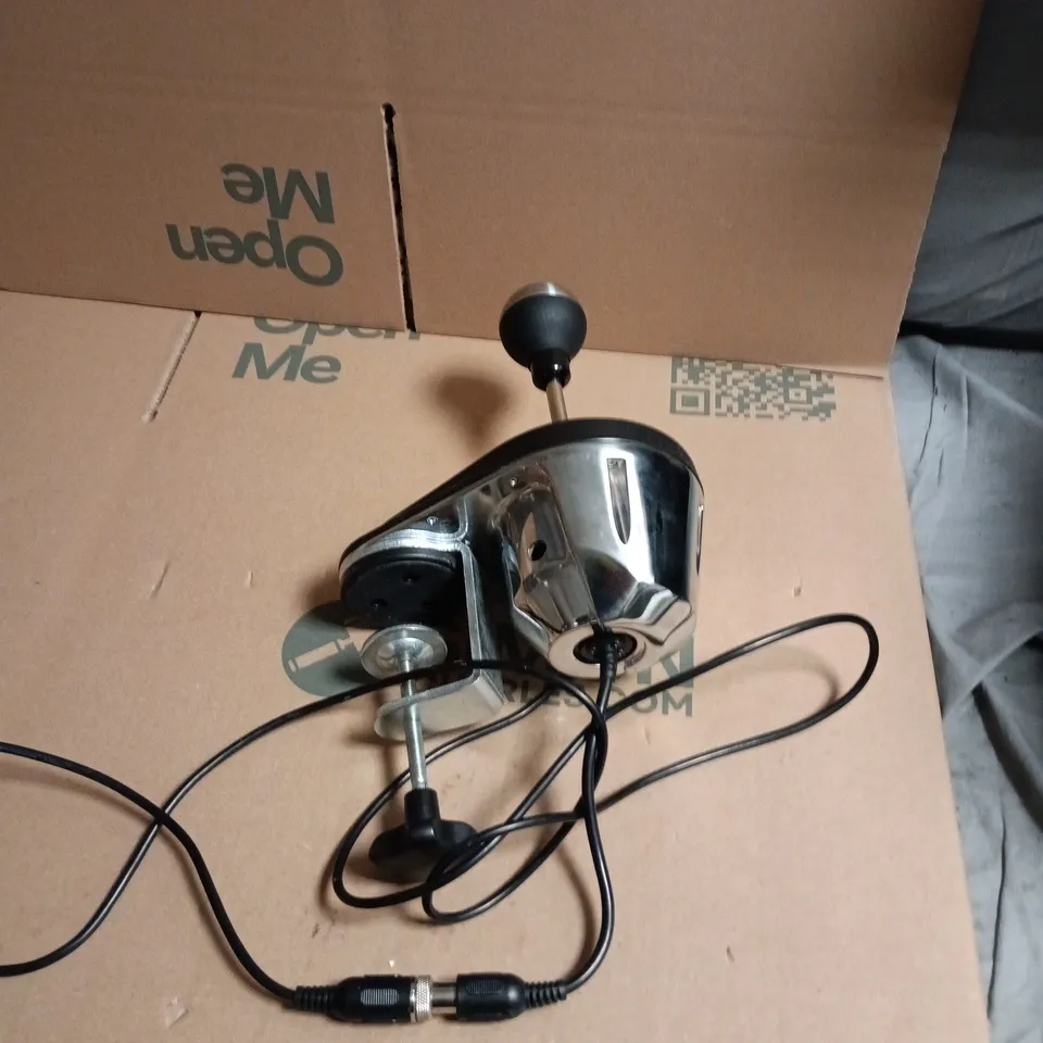 THRUSTMASTER TH8A GEAR SHIFTER