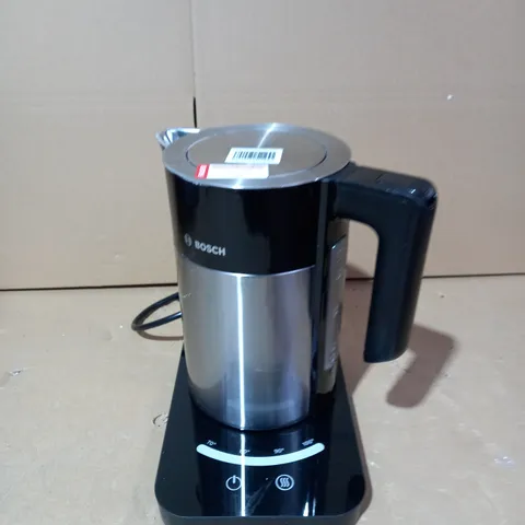 BOSCH SKY VARIABLE TEMPERATURE KETTLE
