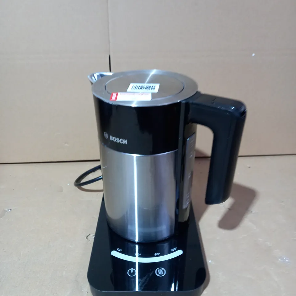 BOSCH SKY VARIABLE TEMPERATURE KETTLE 
