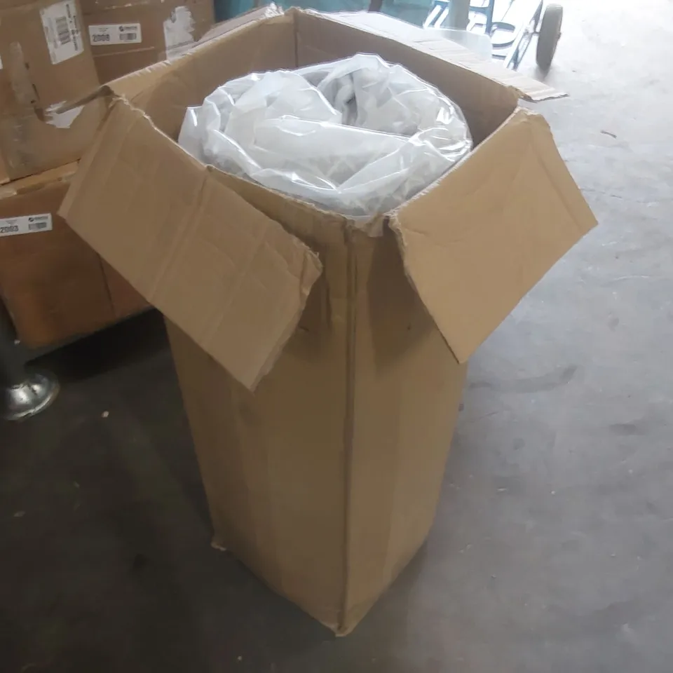 QUALITY BOXED AND ROLLED 90CM SINGLE MATTRESS