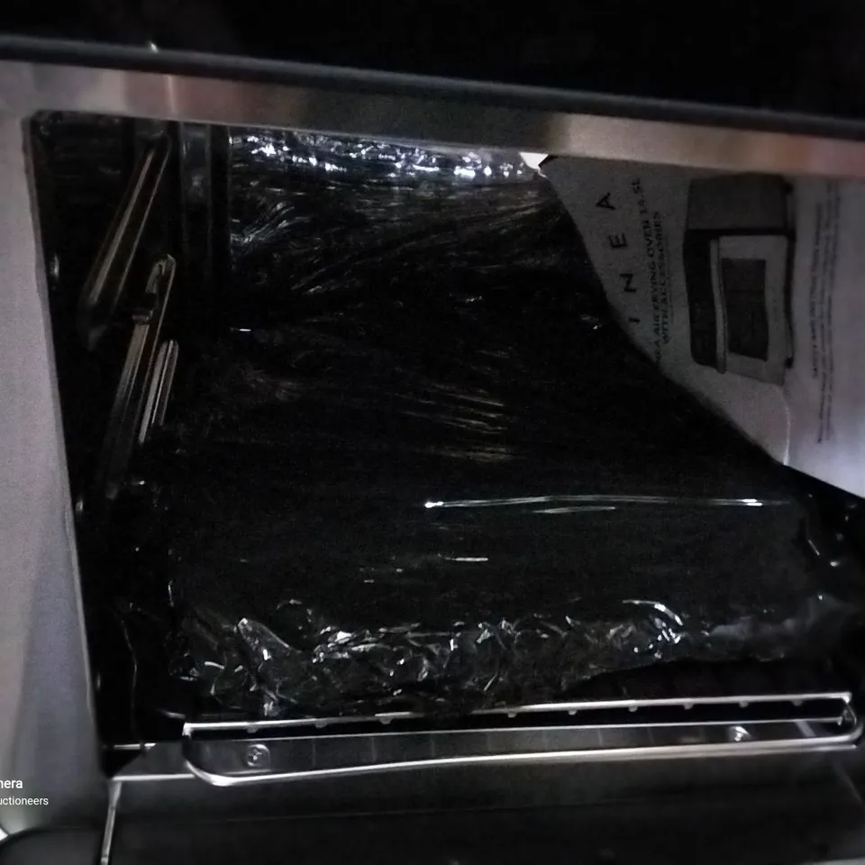 LINEA ELECTRIC MINI COUNTER TOP OVEN