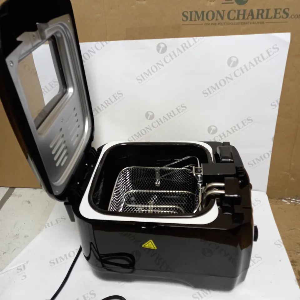 TOWER EASY CLEAN DEEP FAT FRYER