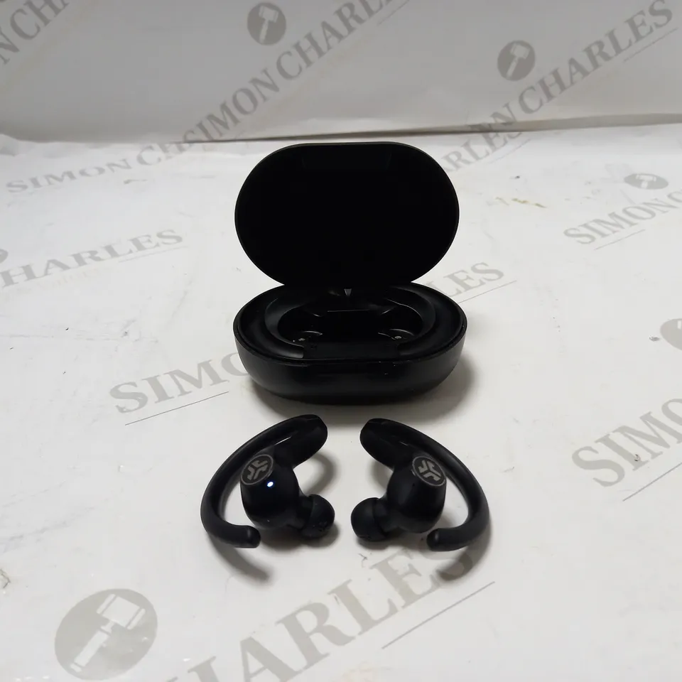 JLAB EPIC SPORTANC WIRELESS EARPHONES 