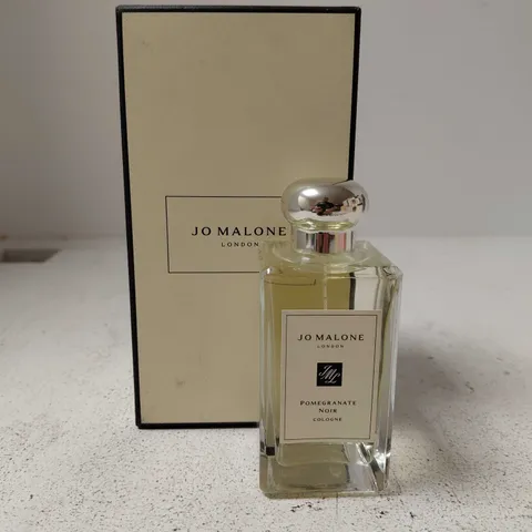 BOXED JO MALNE POMEGRANATE NOIR COLOGNE