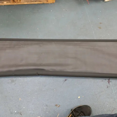 PLAIN BLACKOUT ROLLER BLIND [COLLECTION ONLY]