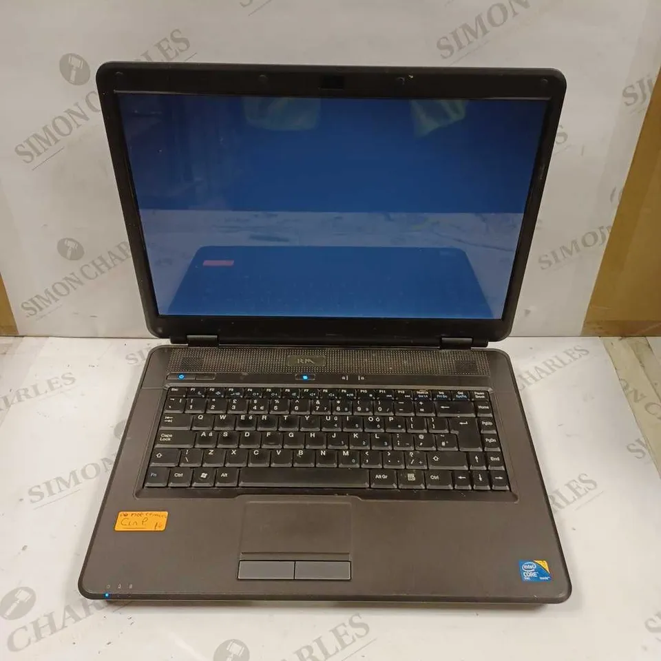 RM 4400 NOTEBOOK