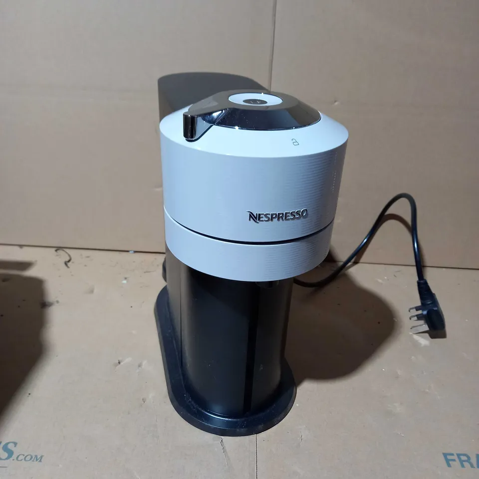 NESPRESSO VERTUO NEXT COFFEE MACHINE