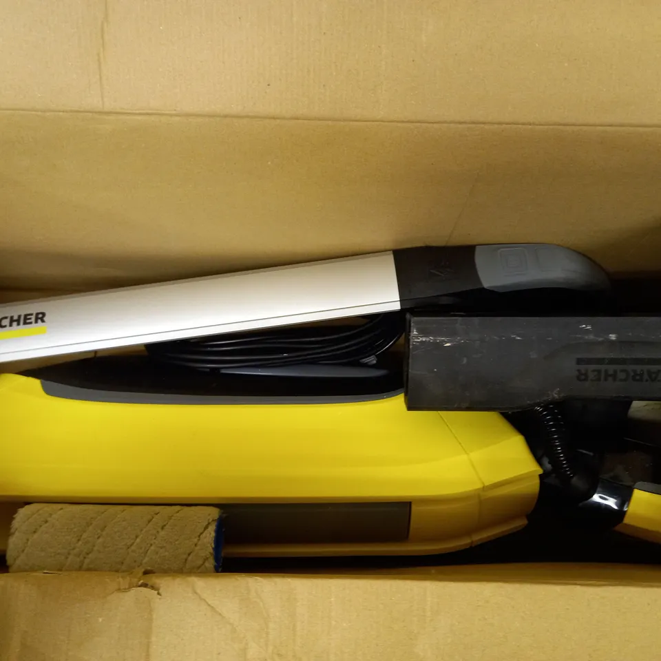 KÄRCHER FC5 HARD FLOOR CLEANER
