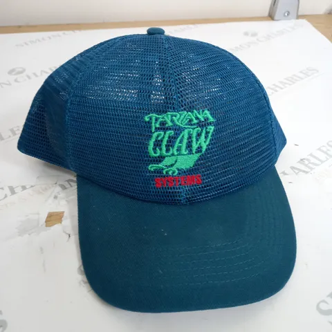 TARZANA CLAW SYSTEMS HAT 