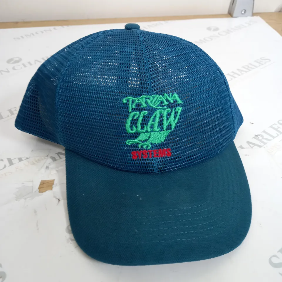 TARZANA CLAW SYSTEMS HAT 