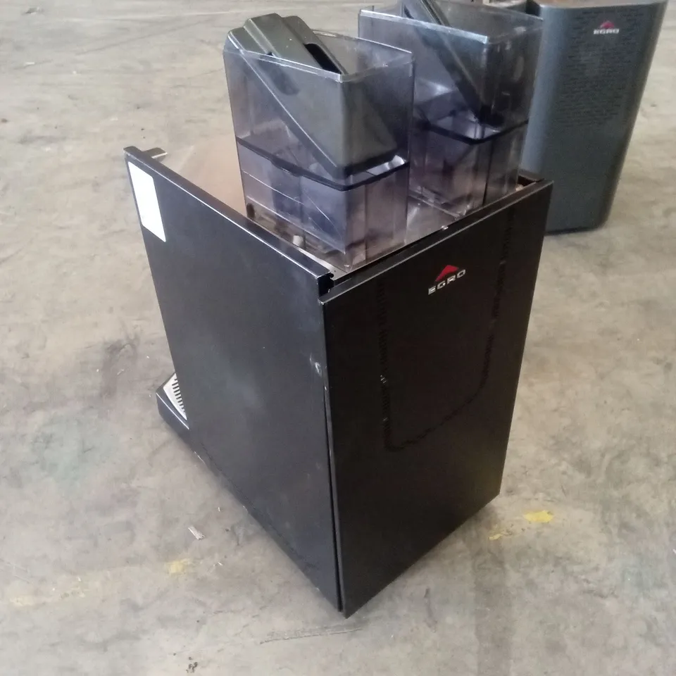 EGRO F4 ZERO COFFEE BREWER