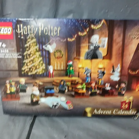 BOXED LEGO HARRY POTTER 2024 ADVENT CALENDAR TOY SET 76438