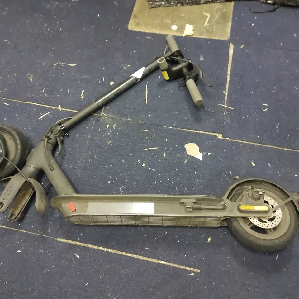 XIAOMI ELECTRIC SCOOTER 1S - COLLECTION ONLY RRP £499.99