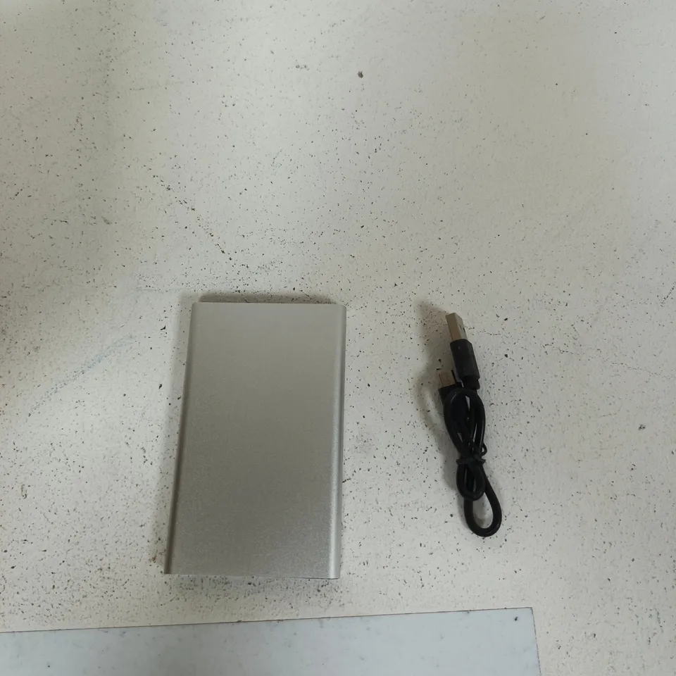 BOX OF APPROXIMATELY 35 POWER BANKS