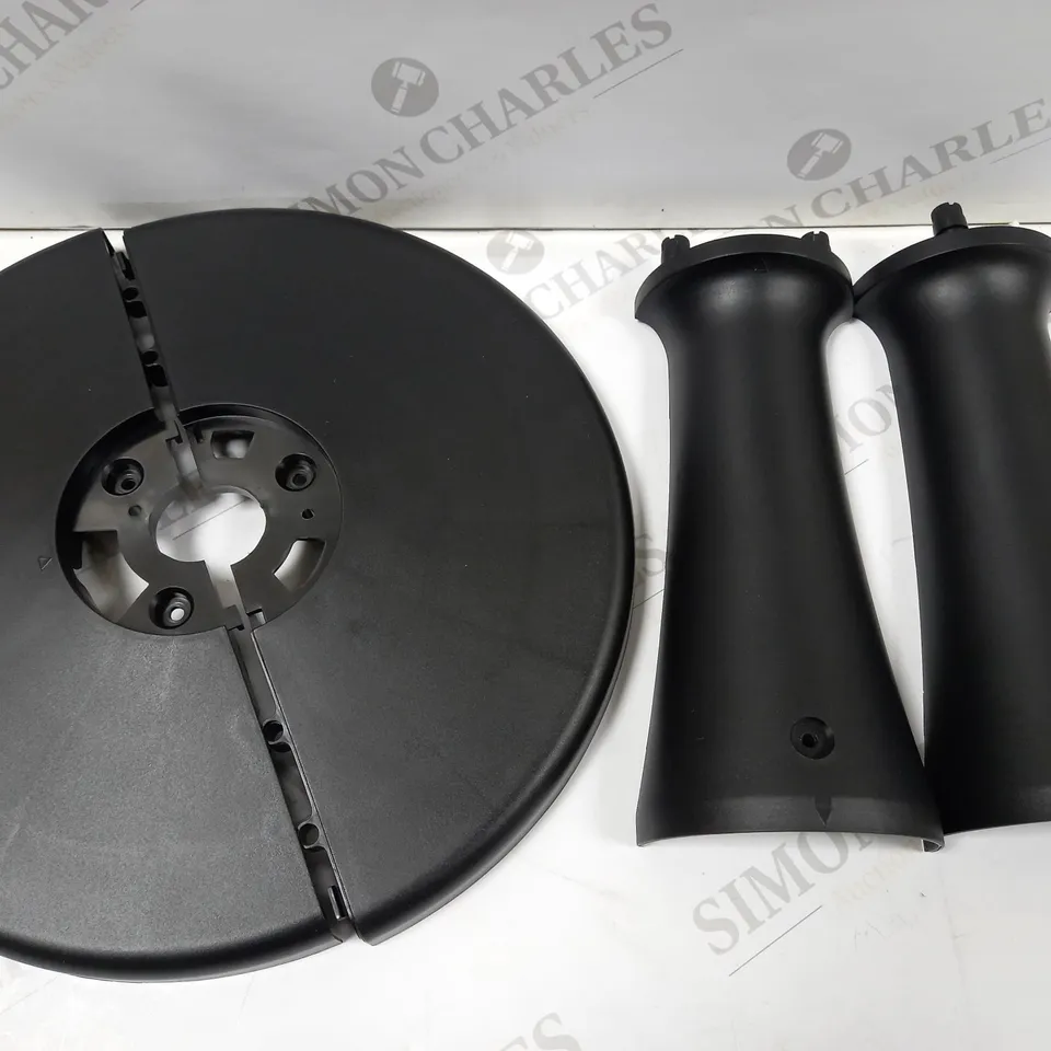 HONEYWELL TOWER FAN