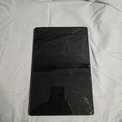 SAMSUNG GALAXY TABLET – BLACK - MODEL UNSPECIFIED