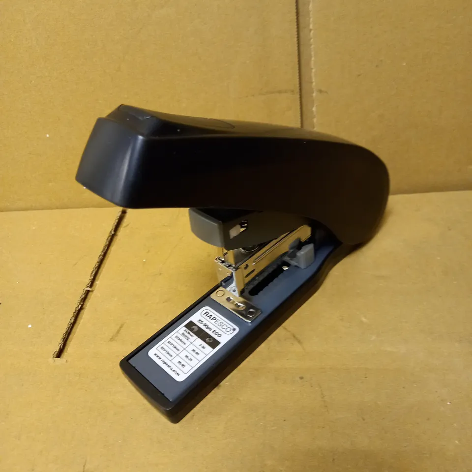 RAPESCO 1170 X5-90PS LESS EFFORT STAPLER
