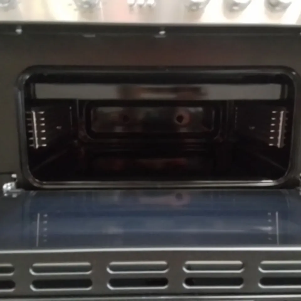 HISENSE HDE3211BXUK CERAMIC FREESTANDING ELECTRIC COOKER	