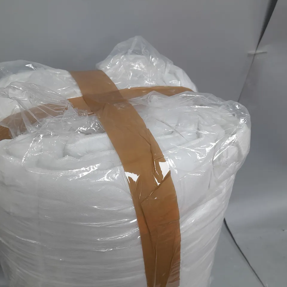 BAGGED DOUBLE 13.5 TOG DUVET
