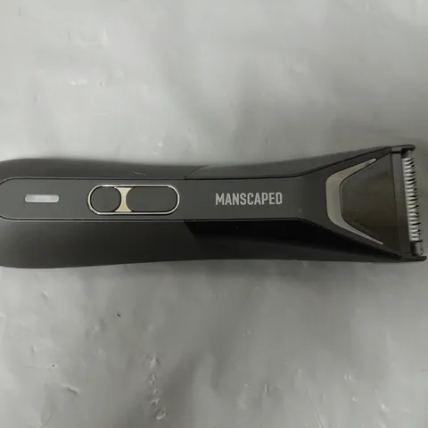 MANSCAPED THE LAWN MOWER 5.0 ULTRA SHAVER