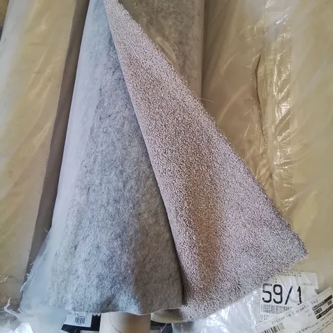 ROLL OF QUALITY EC FREEDOM CANVAS APPROXIMATELY 6.60M L X 5M W CARPET