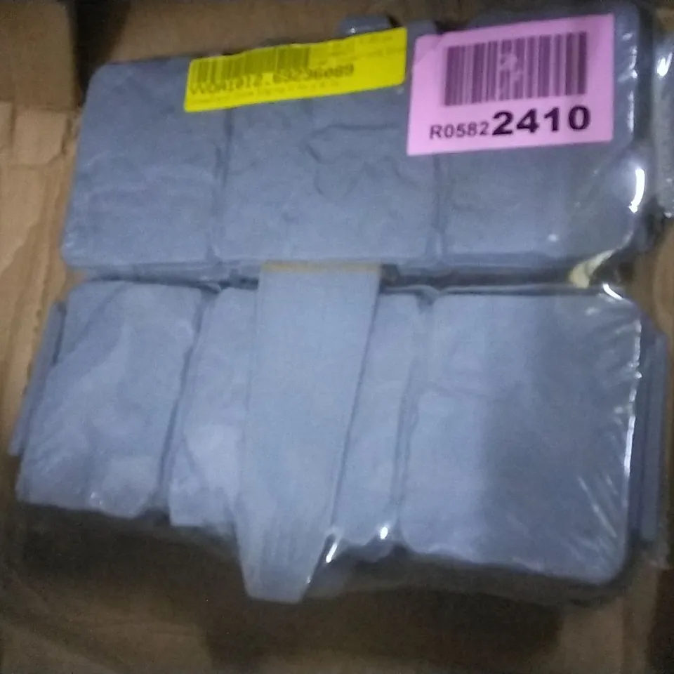 COTESFIELD STONE EDGING 2.4M X 0.1M