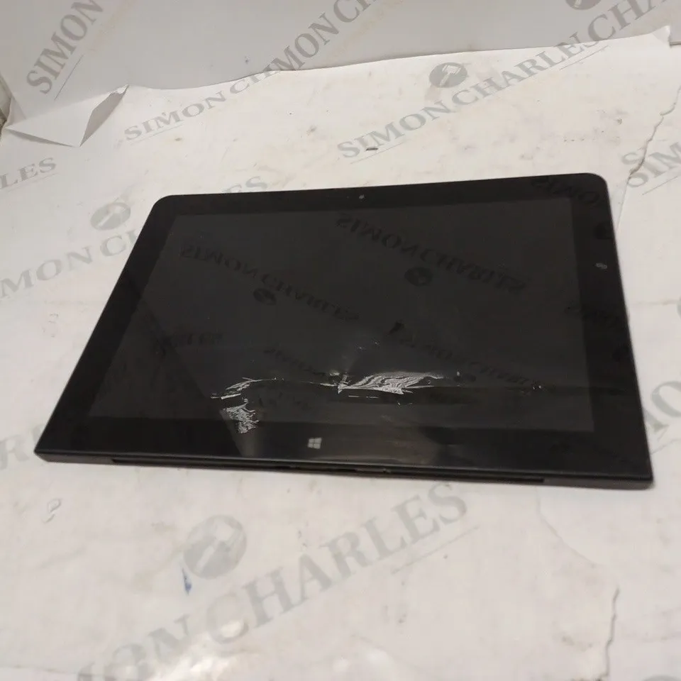LENOVO THINKPAD TABLET IN BLACK 
