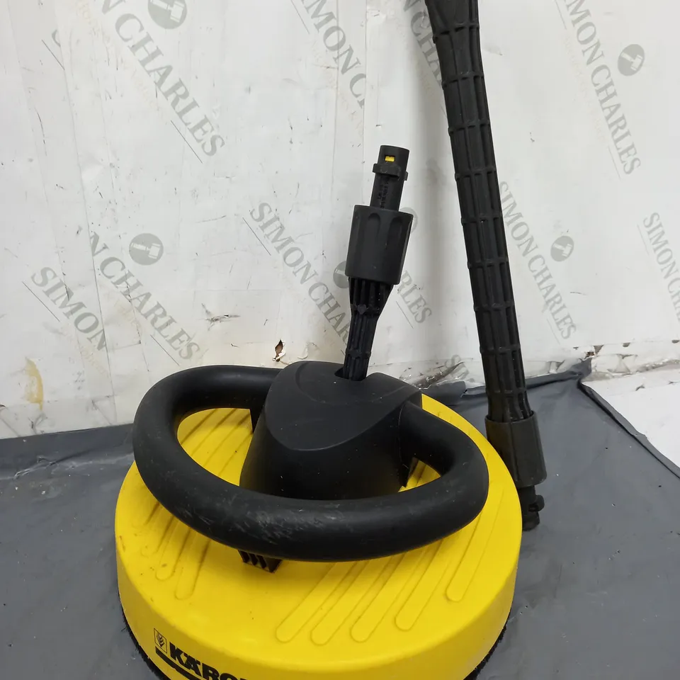 KARCHER PATIO CLEANER T200 PARTS