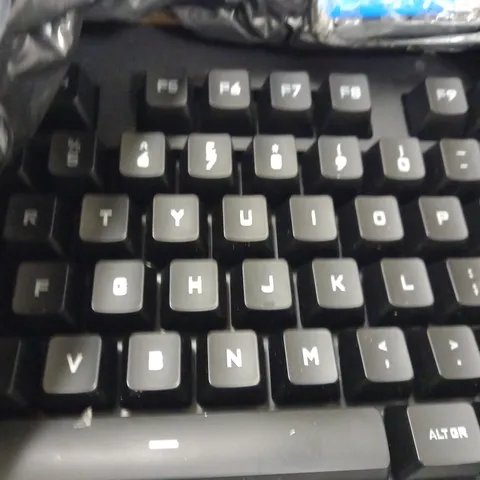 LOGITECH G213 PRODIGY KEYBOARD
