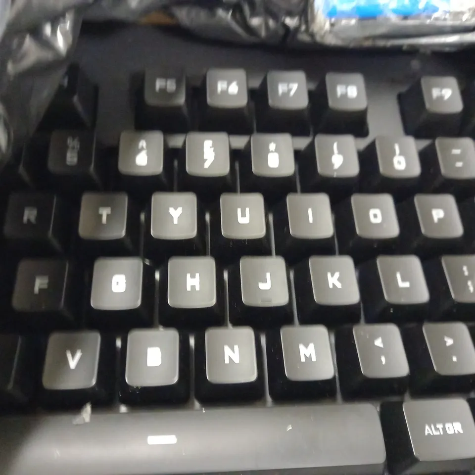 LOGITECH G213 PRODIGY KEYBOARD