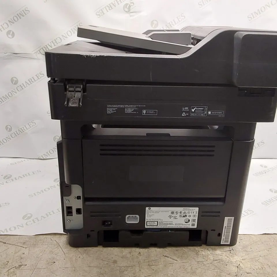 KONICA MINOLTA BIZHUB 3320 A4 MULTIFUNCTION MONO LASER PRINTER
