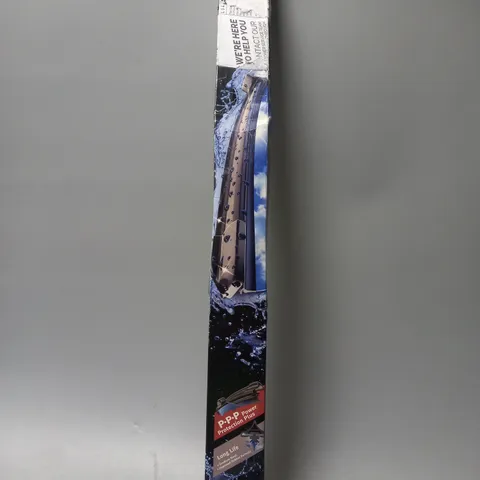 BOSCH AERO TWIN 475MM WIPER BLADE