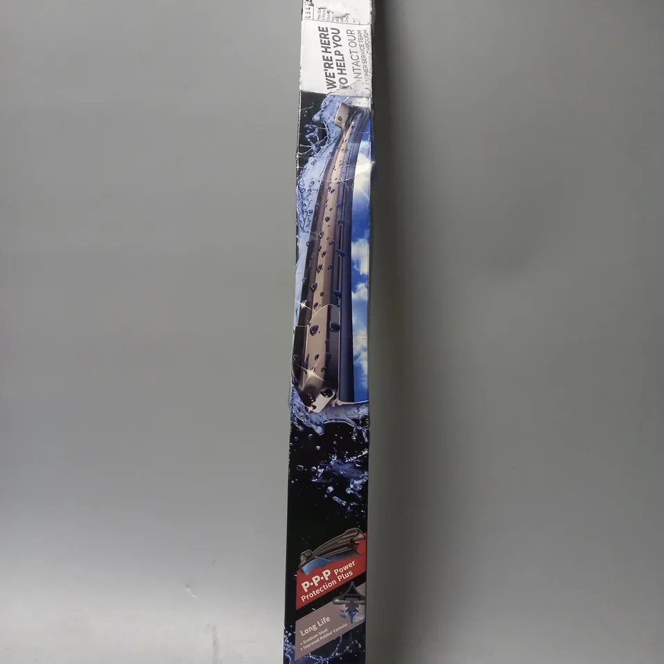 BOSCH AERO TWIN 475MM WIPER BLADE